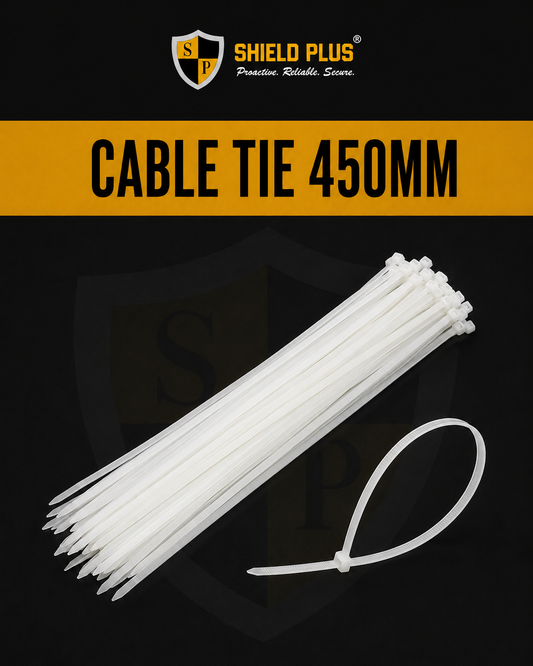 CABLE TIE 450MM