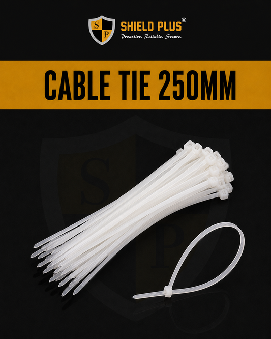 CABLE TIE 250MM