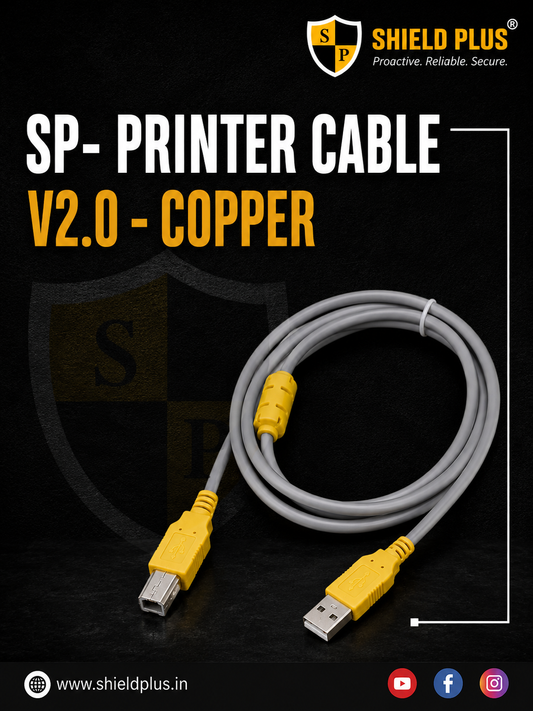 SP- USB PRINTER CABLE V2.0 - STD SERIES
