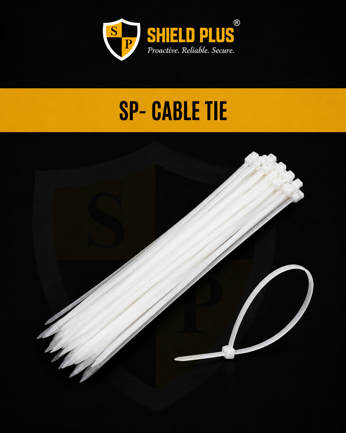 SP- CABLE TIE
