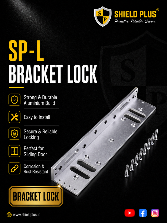 SP-L BRACKET LOCK