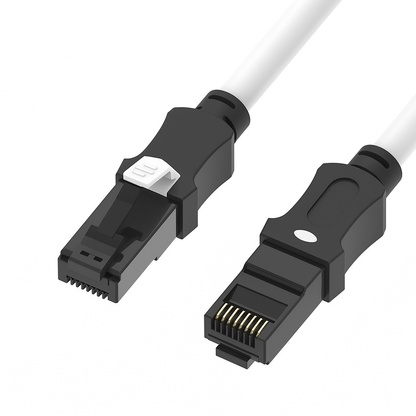 SP- CAT-7 PATCH CORD 1.5M