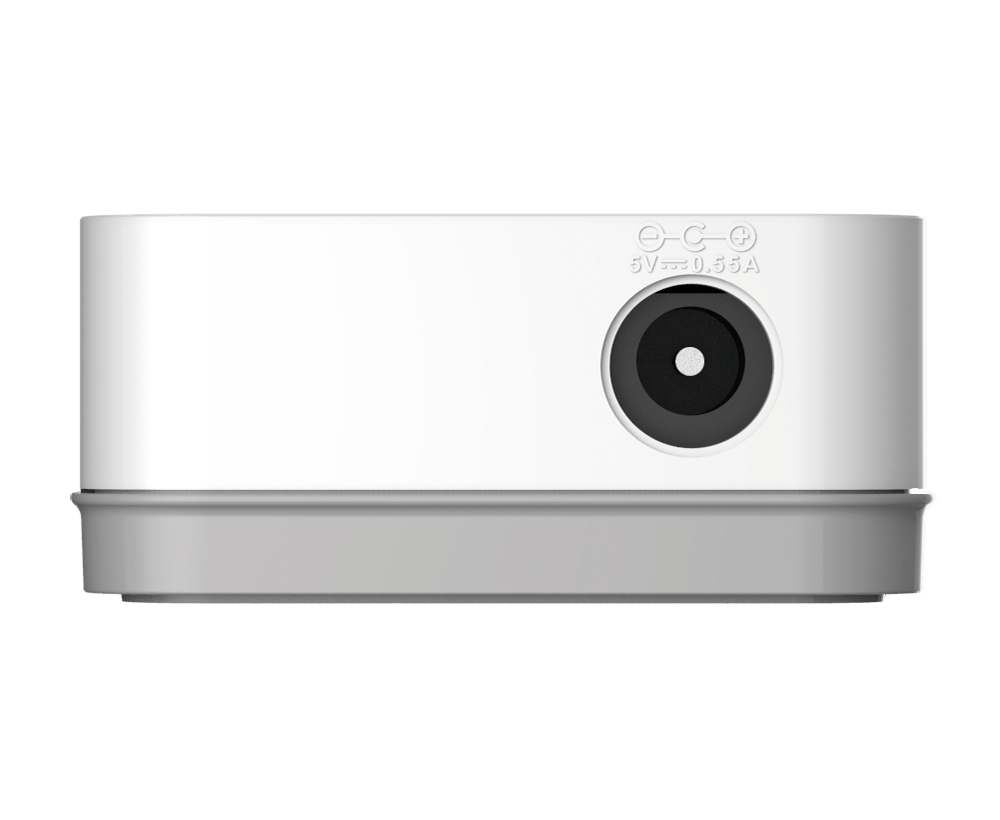 D-LINK 5 PORT DESKTOP SWITCH (10/100 MBPS)-DES-1005A