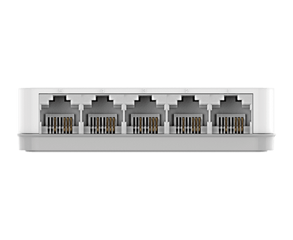 D-LINK 5 PORT DESKTOP SWITCH (10/100 MBPS)-DES-1005A