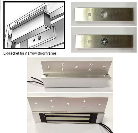 SP-L BRACKET LOCK