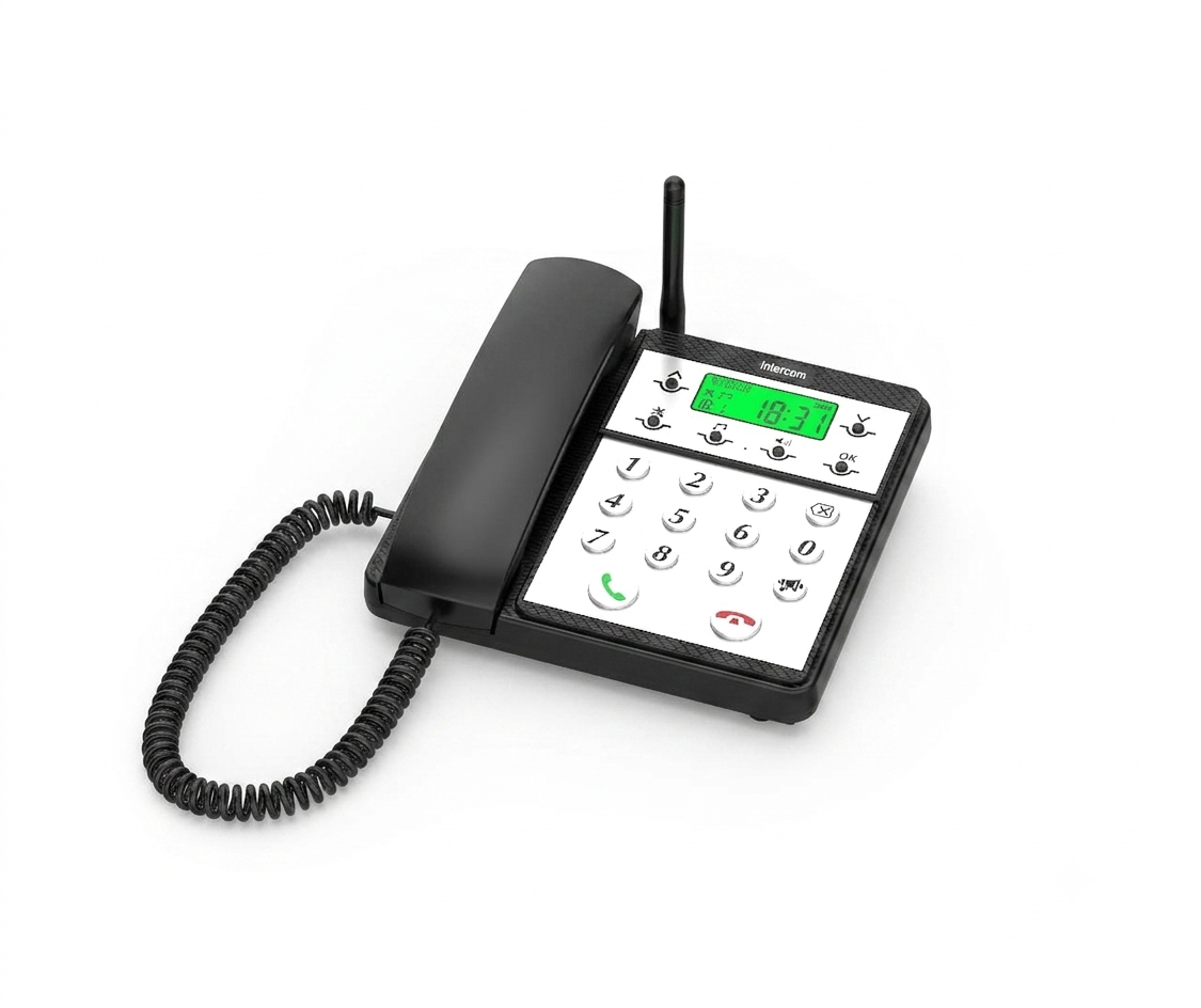 SP- WIRELESS 2 WAY INTERCOM SYATEM UPTO 500M