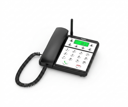 SP- WIRELESS 2 WAY INTERCOM SYATEM UPTO 500M