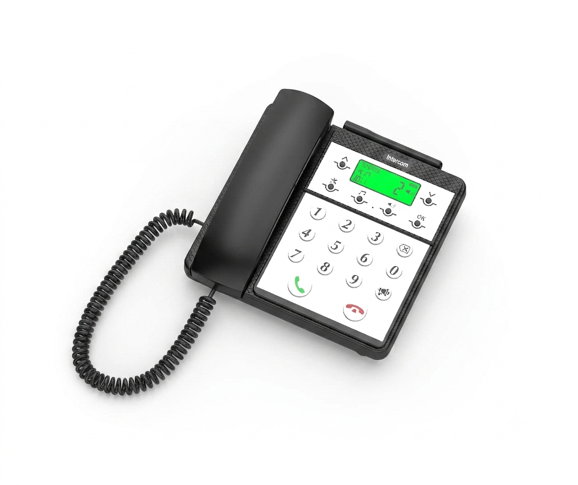 SP- WIRELESS 2 WAY INTERCOM SYATEM UPTO 500M