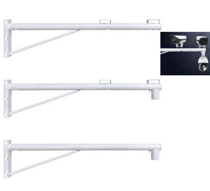 SP-60CM POLE OUTDOOR MOUNT ROTATABLE BRACKET