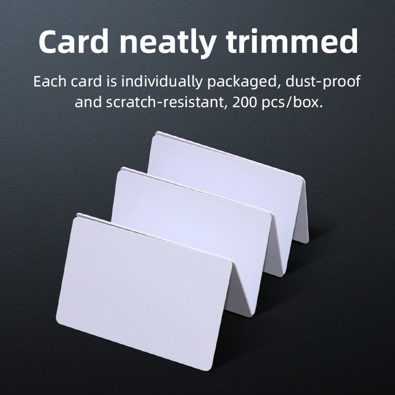 SP-RFID THIN CARD