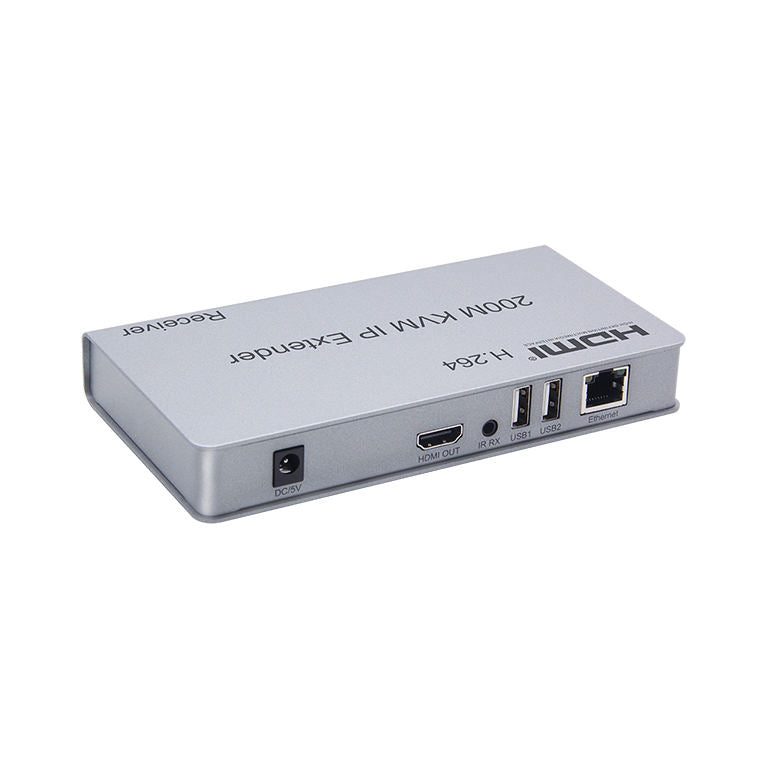 SP- HDMI KVM EXTENDER  1080p