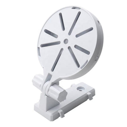 SP- DRILL FREE HEAVY DUTY WALL MOUNT / CEILING MOUNT WIFI CAMERA STAND