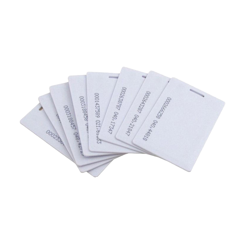 SP- RFID THICK CARD
