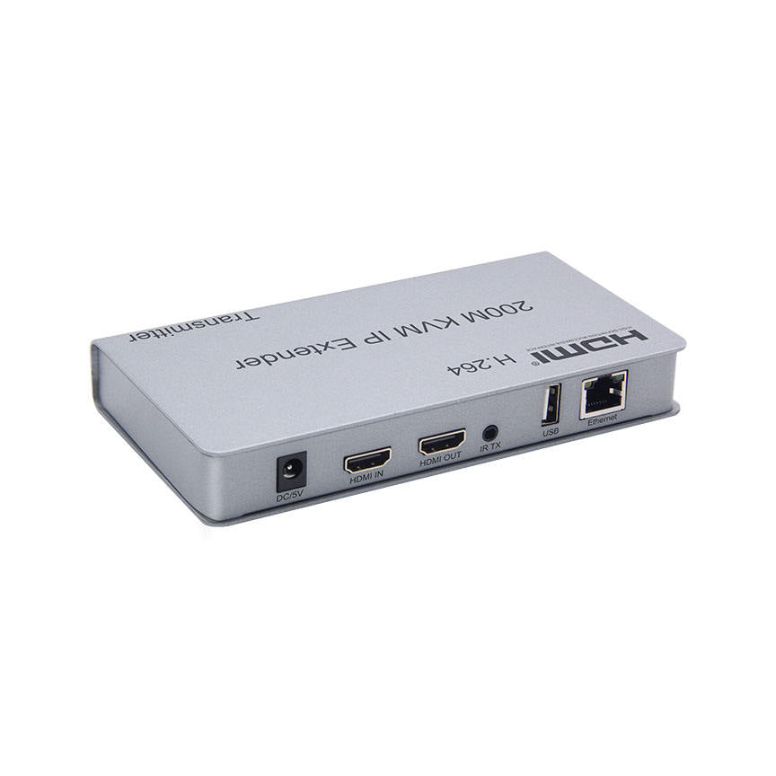 SP- HDMI KVM EXTENDER  1080p