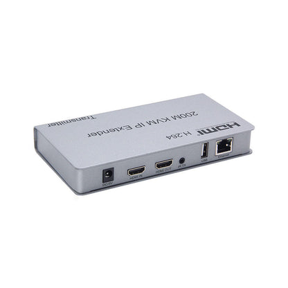 SP- HDMI KVM EXTENDER  1080p
