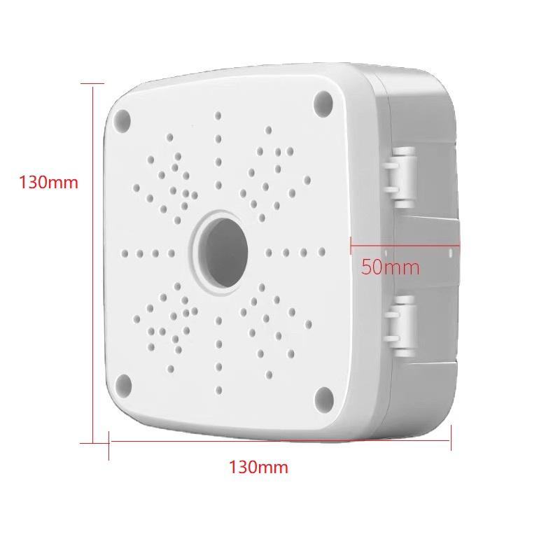 SP- PFA121 ABS PLASTIC JUNCTION BOX WITH LOCK