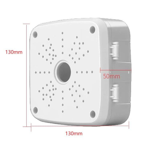 SP- PFA121 ABS PLASTIC JUNCTION BOX WITH LOCK