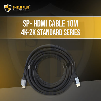 SP- HDMI CABLE 4K-2K STANDARD SERIES