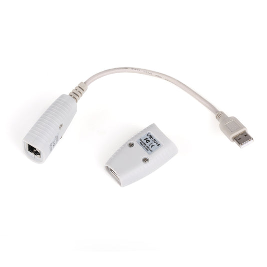 SP- USB TO LAN EXTENDER UPTO 150 FT (DLX)