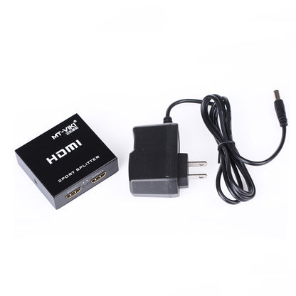 SP-MT HDMI SPLITTER 2 PORT 4K- 2K 60 HZ