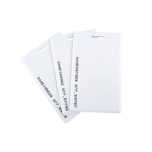 SP- RFID THICK CARD
