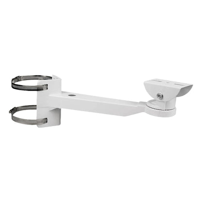 SP-POLE BULLET STAND WITH 2 METAL CLAMPS