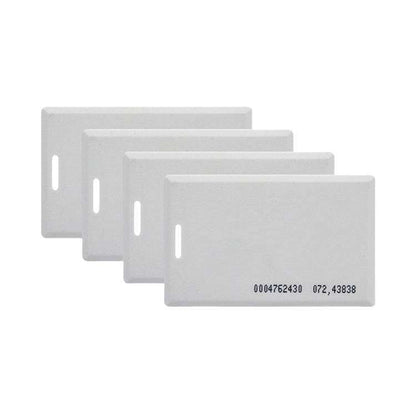 SP- RFID THICK CARD