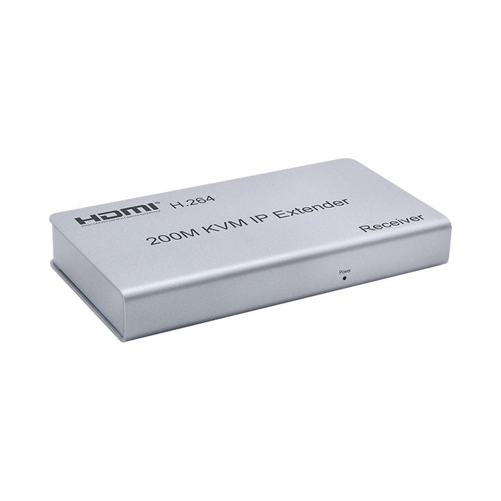 SP- HDMI KVM EXTENDER  1080p