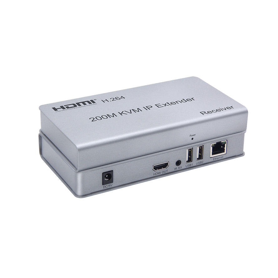 SP- HDMI KVM EXTENDER  1080p