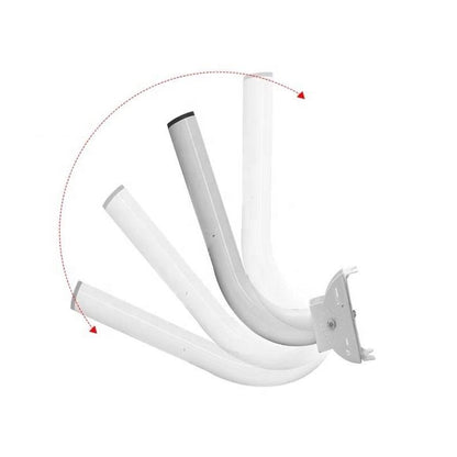 SP- UNIVERSAL OUTDOOR BRIDGE / ACCESS POINT POLE MOUNT