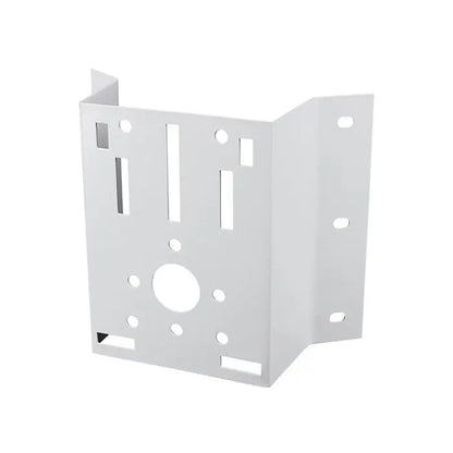 SP- CORNER PLATE FOR CCTV