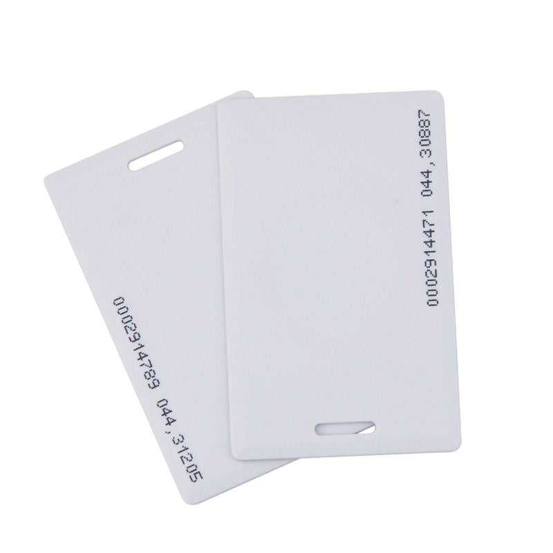 SP- RFID THICK CARD
