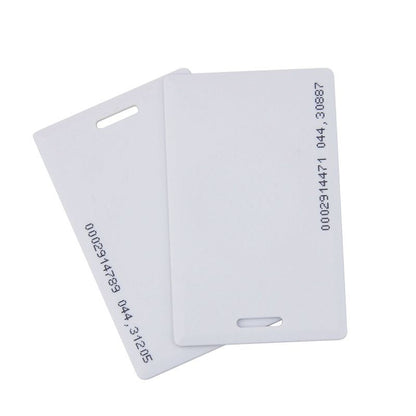 SP- RFID THICK CARD