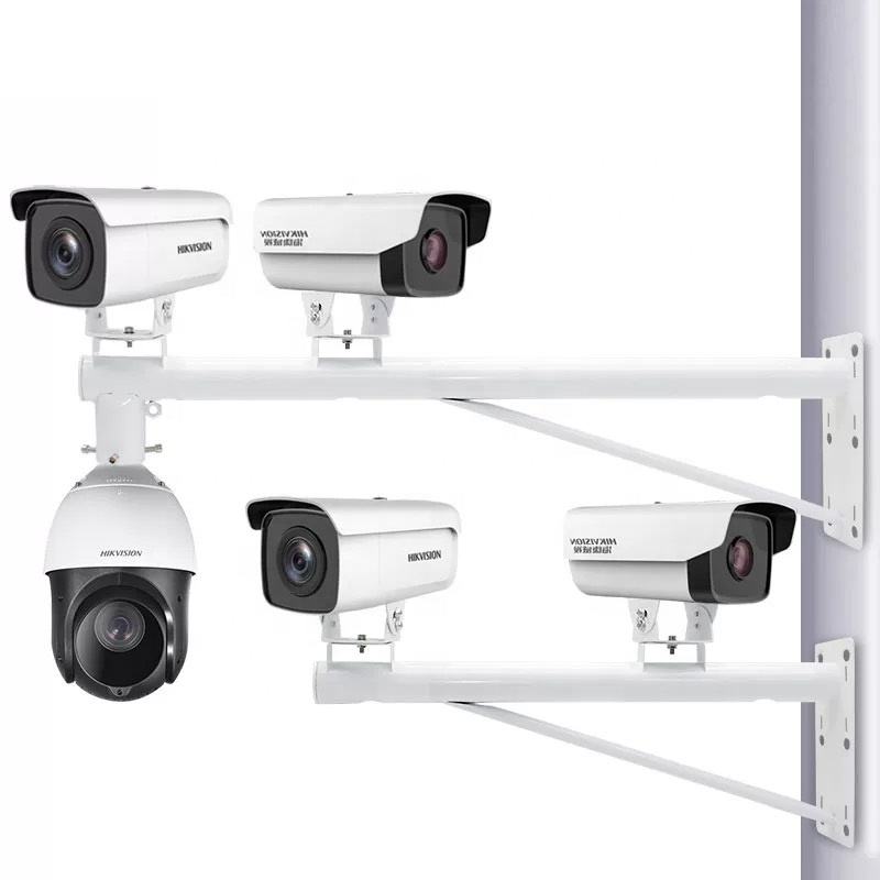 SP-60CM POLE OUTDOOR MOUNT ROTATABLE BRACKET