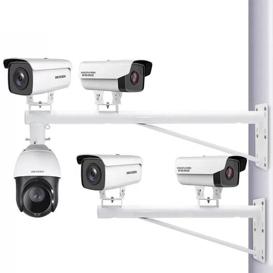 SP-60CM POLE OUTDOOR MOUNT ROTATABLE BRACKET