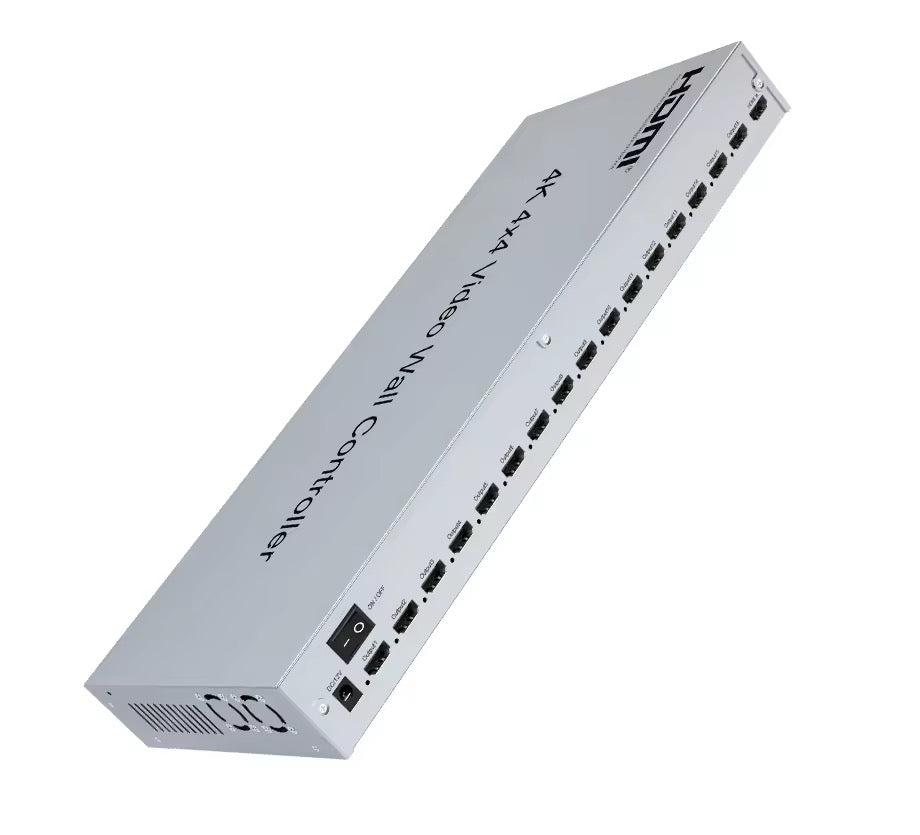 SP-HDMI VIDEO WALL CONTROLLER 4K