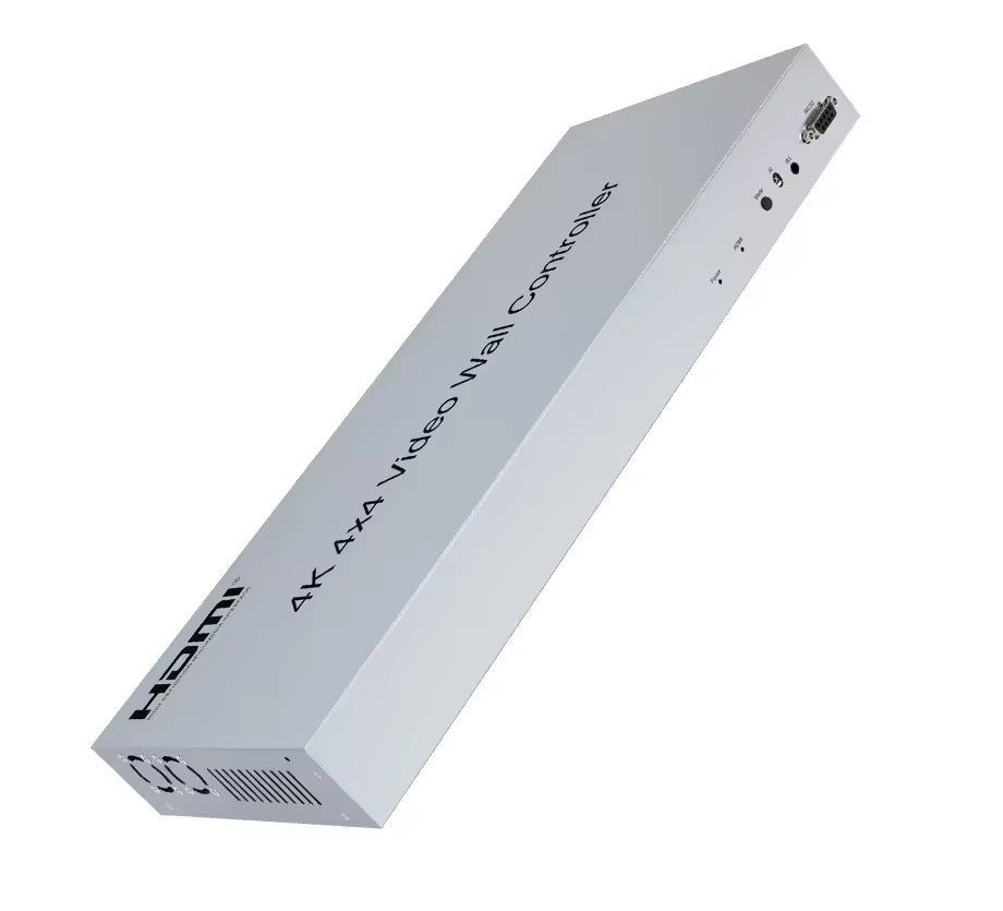 SP-HDMI VIDEO WALL CONTROLLER 4K