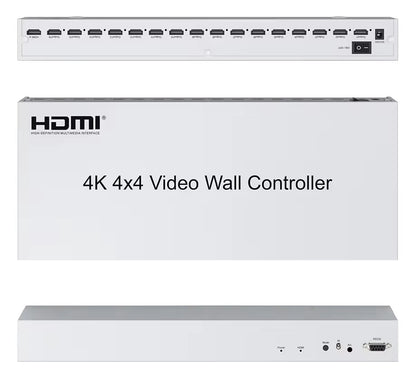 SP-HDMI VIDEO WALL CONTROLLER 4K