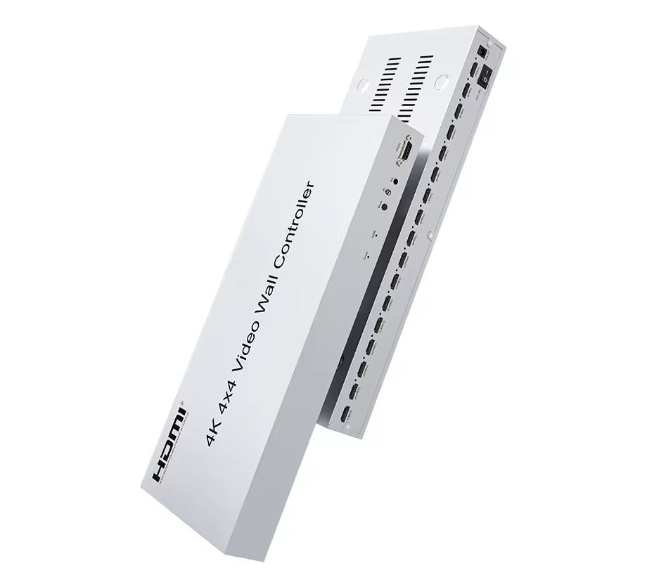 SP-HDMI VIDEO WALL CONTROLLER 4K