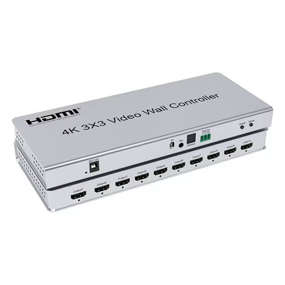 SP-HDMI VIDEO WALL CONTROLLER 4K