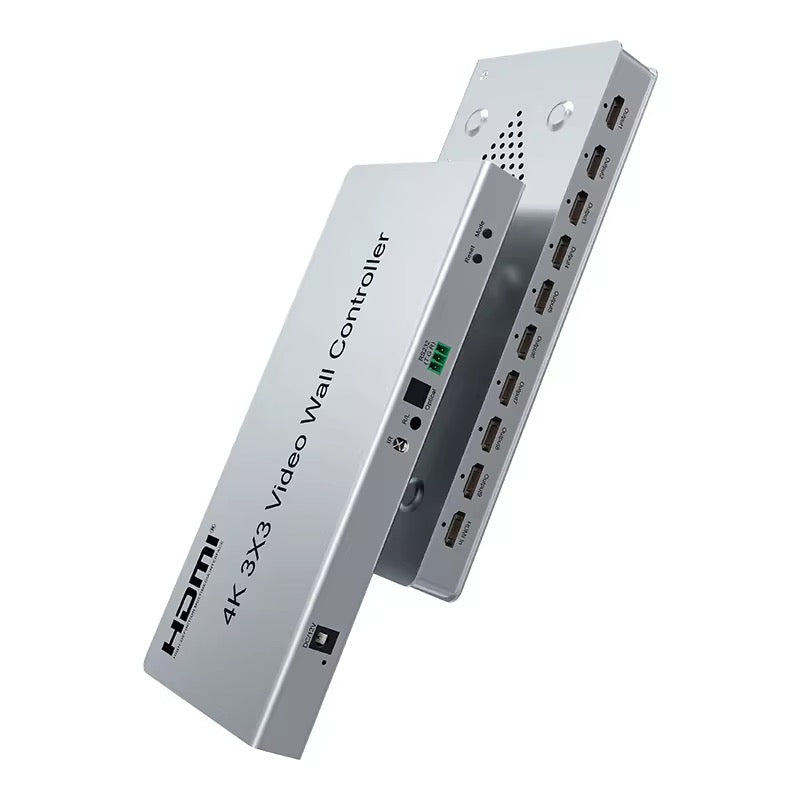 SP-HDMI VIDEO WALL CONTROLLER 4K