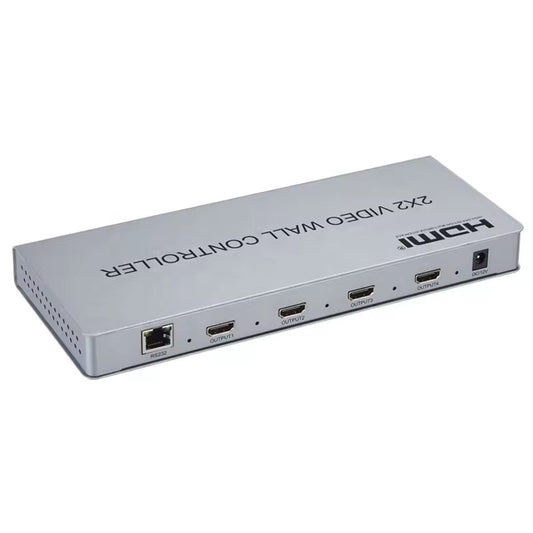 SP-HDMI VIDEO WALL CONTROLLER 4K