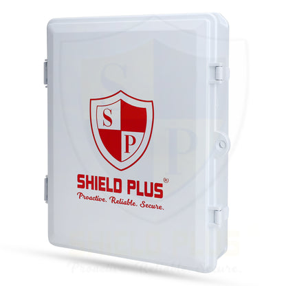 SP- OUTDOOR RAINPROOF CAMERA BOX