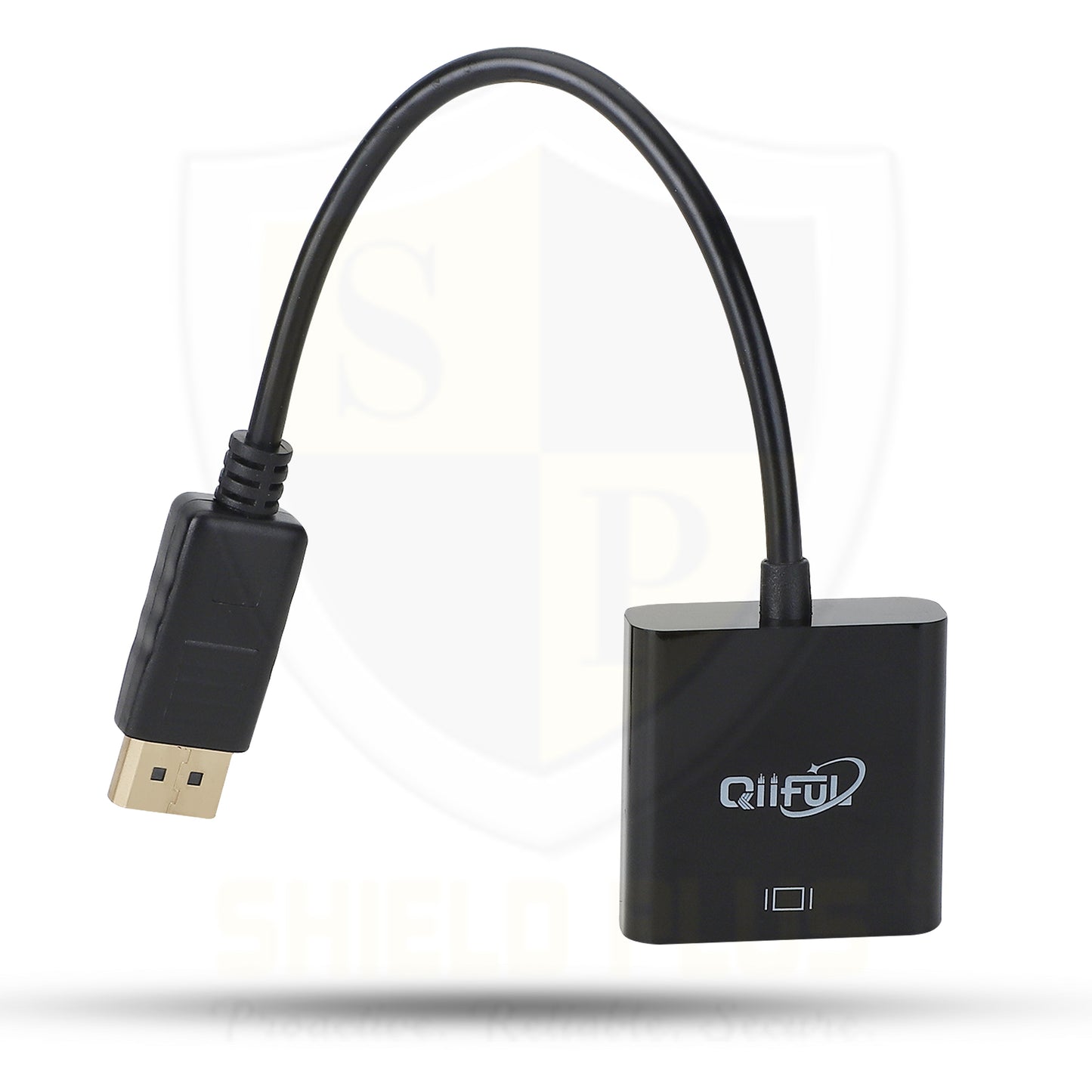 SP- DP TO HDMI ADAPTER CONVERTER (1080P)