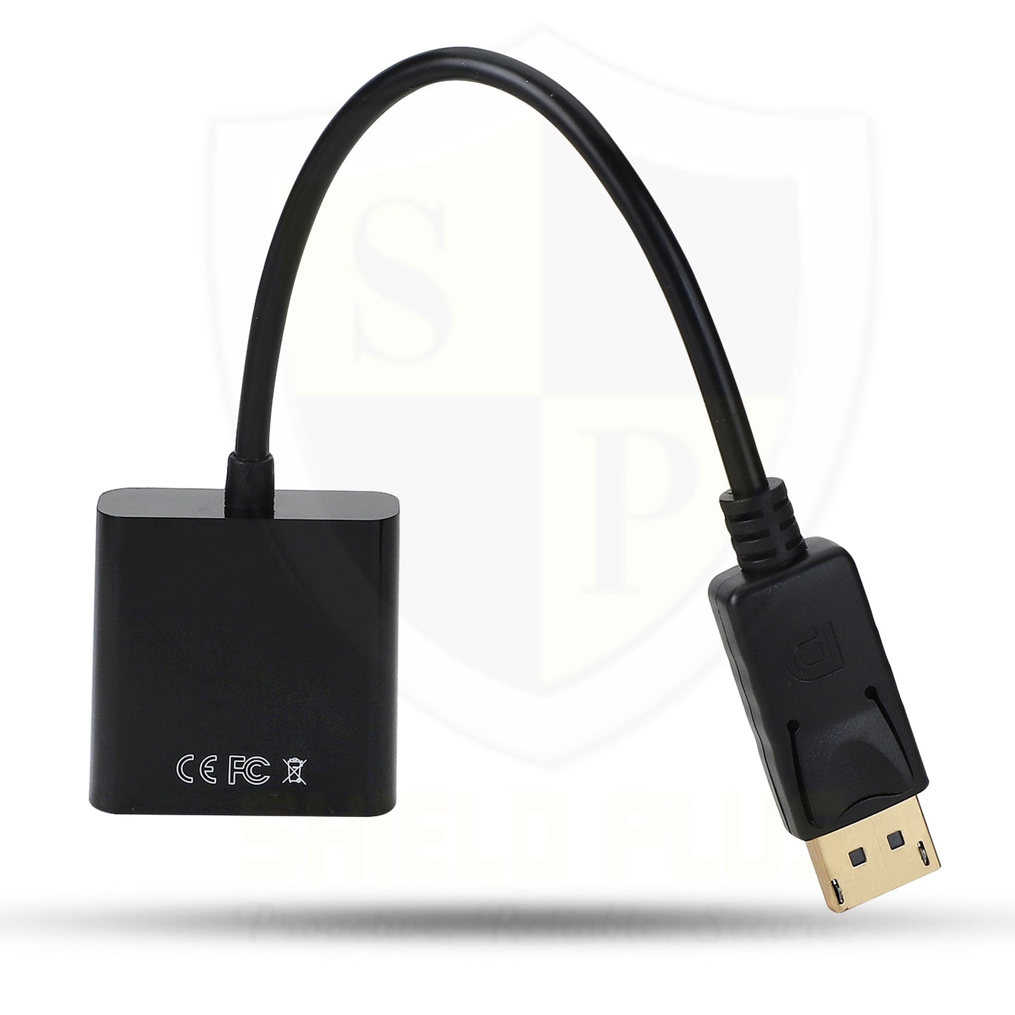 SP- DP TO HDMI ADAPTER CONVERTER (1080P)