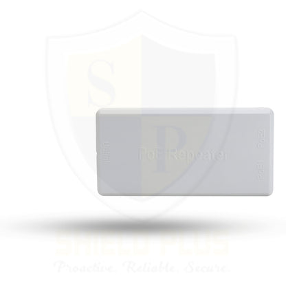 SP- INDOOR POE EXTENDER 1 INPUT 2 OUTPUT (100 MBPS)