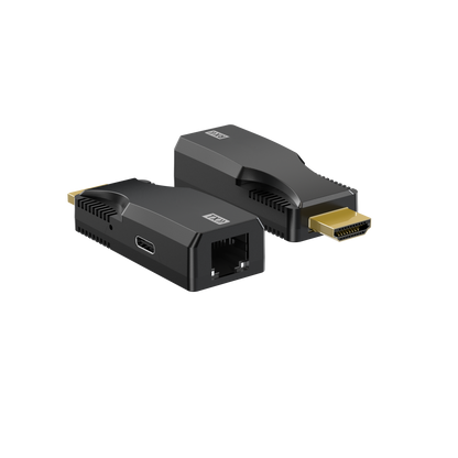 SP- HDMI EXTENDER 50M ADAPTER-LESS PREMIUM
