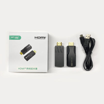 SP- HDMI EXTENDER 50M ADAPTER-LESS PREMIUM