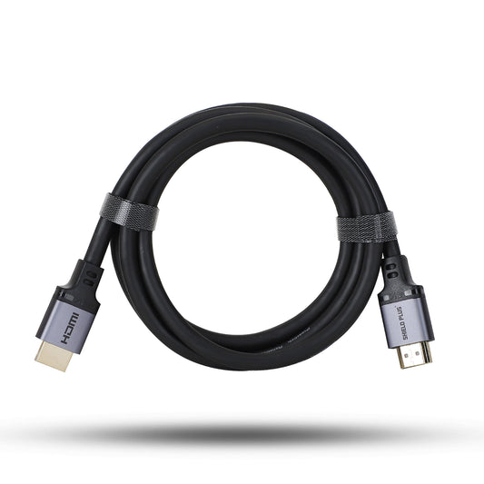 SP- HDMI CABLE 4K-2K COPPER SERIES- PREMIUM