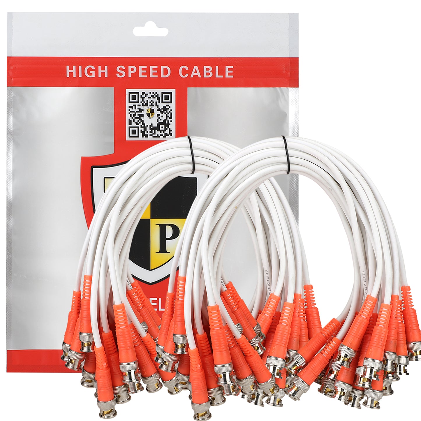SP-BNC LEAD (23/38 GAUGE)